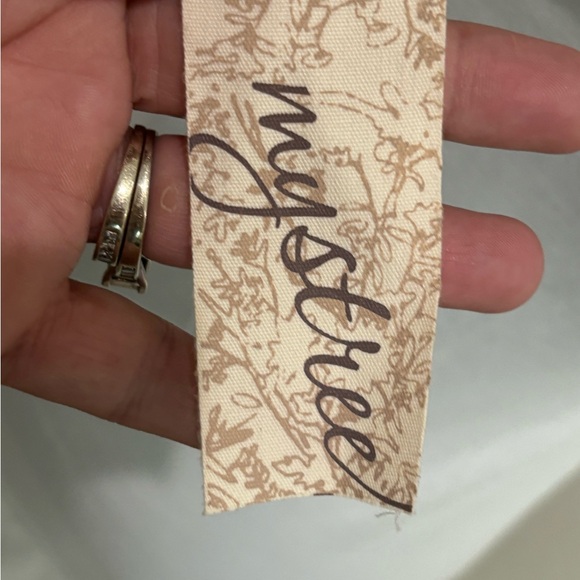 🆕Anthropologie Mystee  Dress - Picture 9 of 9